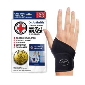 Wrist Support/Strap/Wrist Brace/Hand Support
